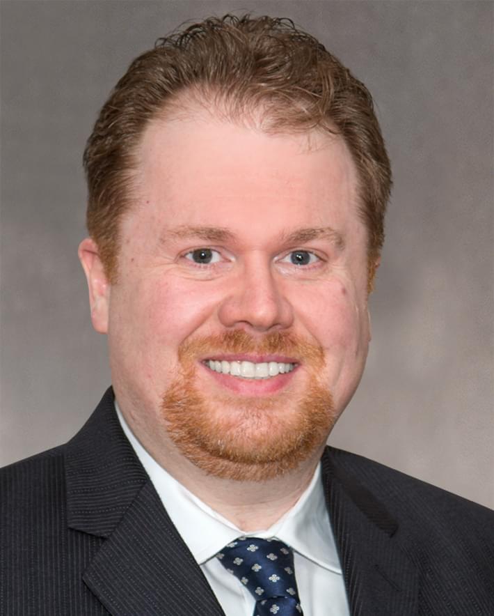 Michael Blank
